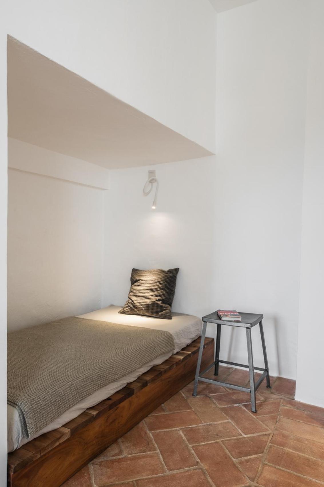 Bed and Breakfast Casa Kalu São Brás de Alportel Zimmer foto