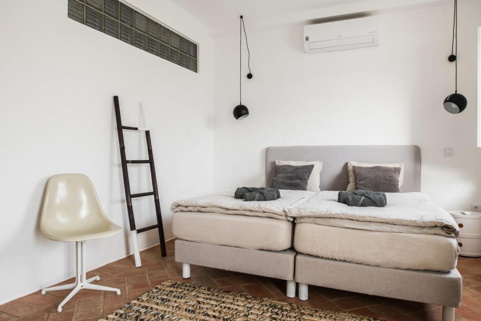 Bed and Breakfast Casa Kalu São Brás de Alportel Zimmer foto