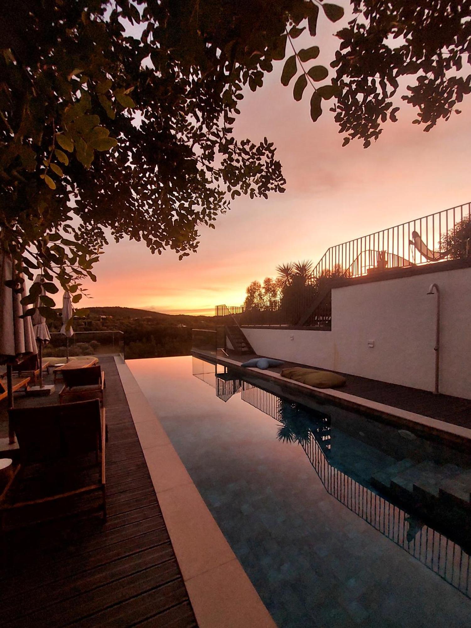 Bed and Breakfast Casa Kalu São Brás de Alportel Exterior foto